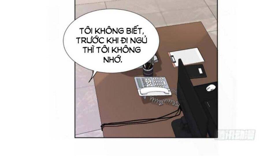 Mối Quan Hệ Không Hoàn Hảo - Chương 113