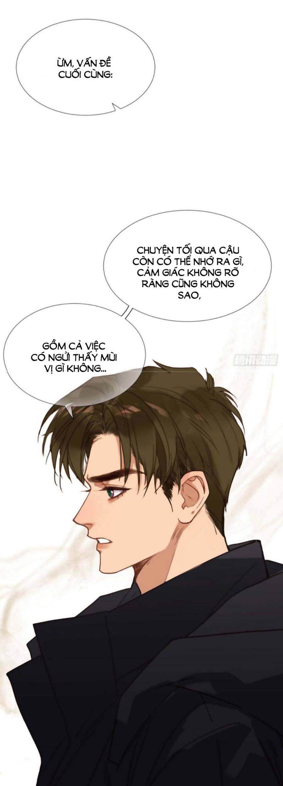 Mối Quan Hệ Không Hoàn Hảo - Chương 113