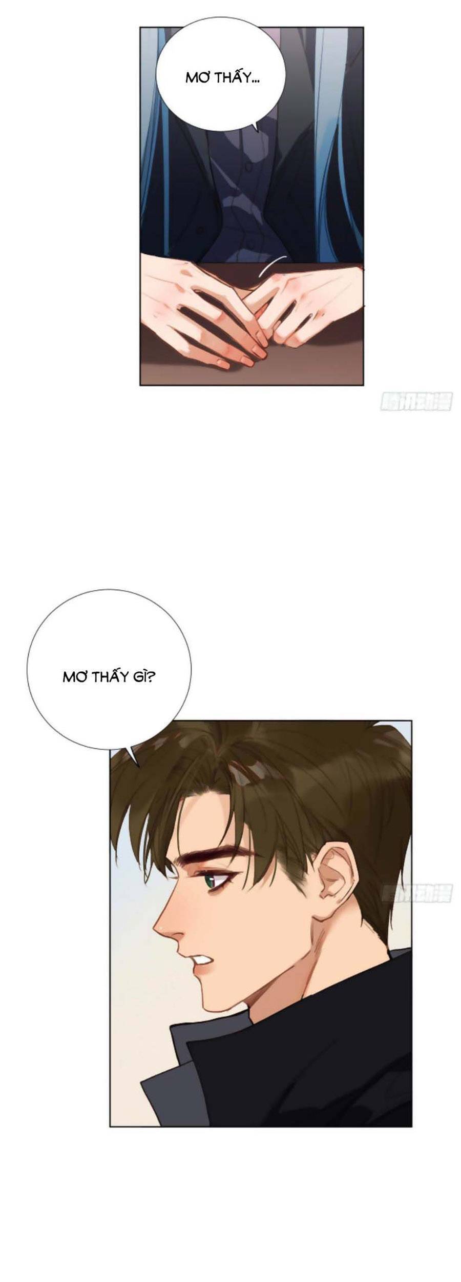 Mối Quan Hệ Không Hoàn Hảo - Chương 113