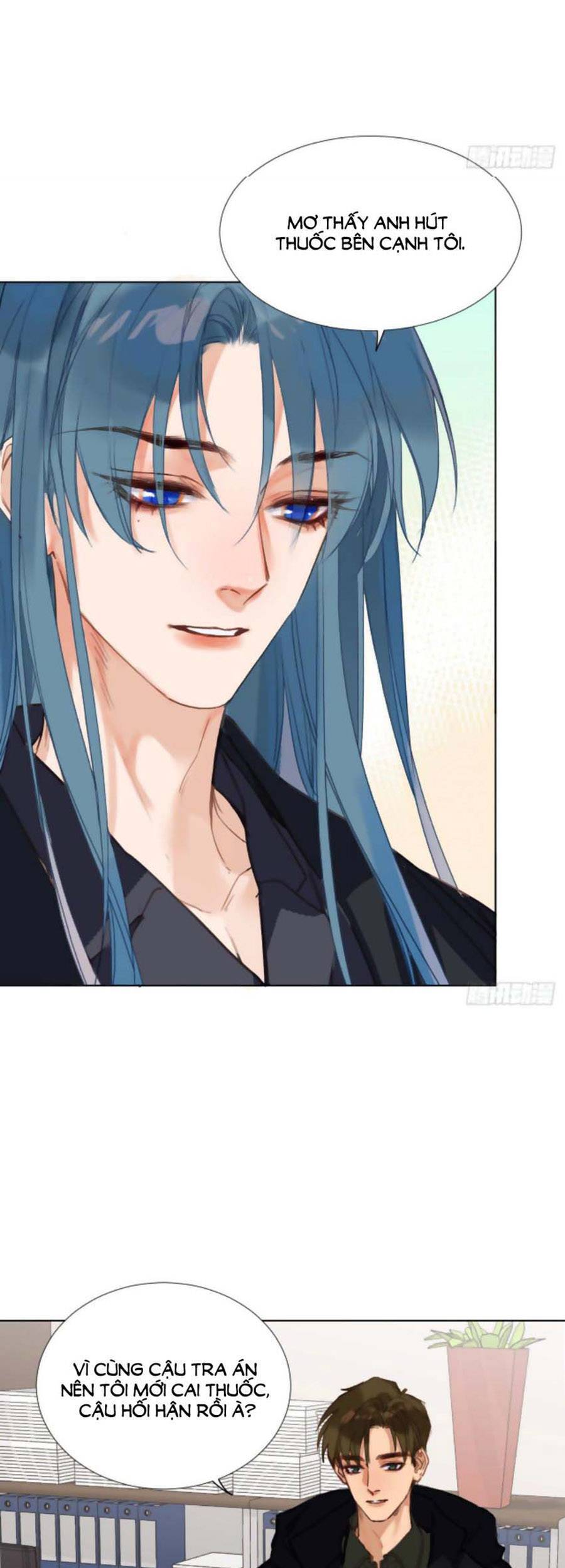 Mối Quan Hệ Không Hoàn Hảo - Chương 113