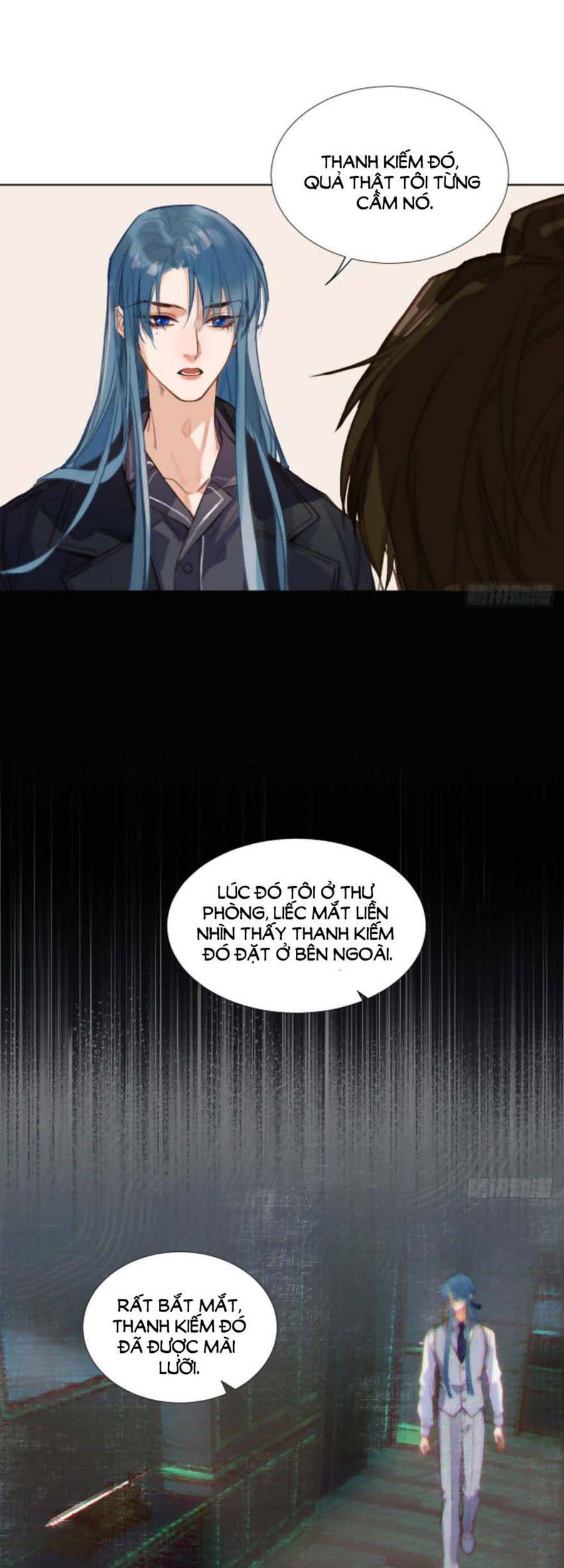 Mối Quan Hệ Không Hoàn Hảo - Chương 113