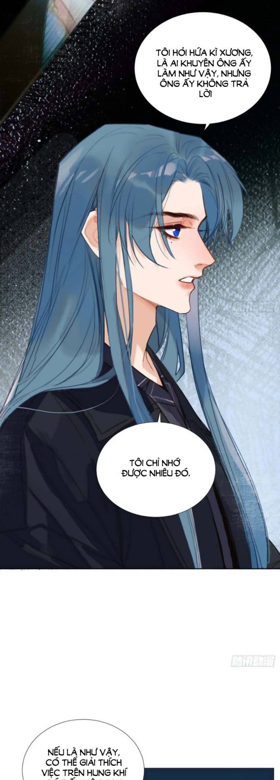 Mối Quan Hệ Không Hoàn Hảo - Chương 113