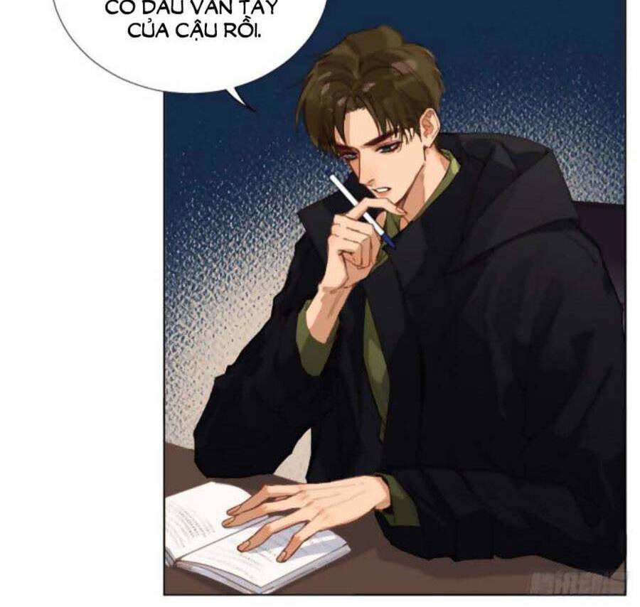 Mối Quan Hệ Không Hoàn Hảo - Chương 113