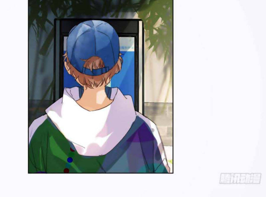 Mối Quan Hệ Không Hoàn Hảo - Chương 57