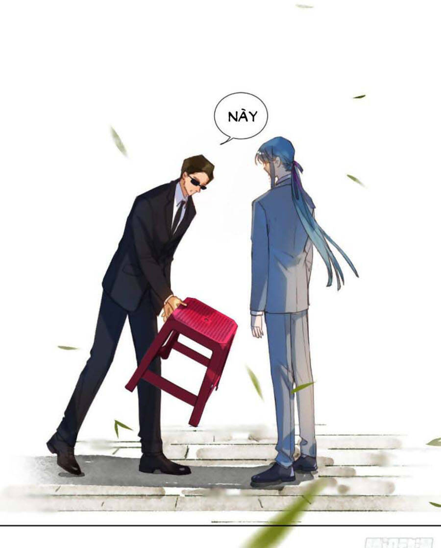 Mối Quan Hệ Không Hoàn Hảo - Chương 57