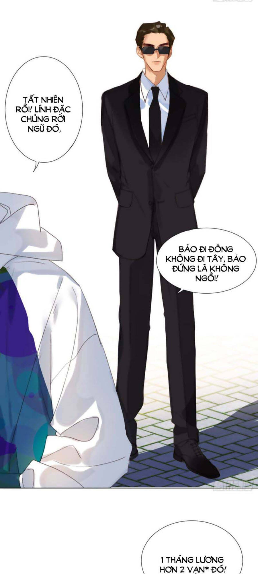 Mối Quan Hệ Không Hoàn Hảo - Chương 57