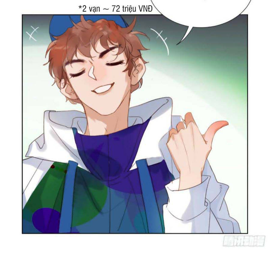 Mối Quan Hệ Không Hoàn Hảo - Chương 57