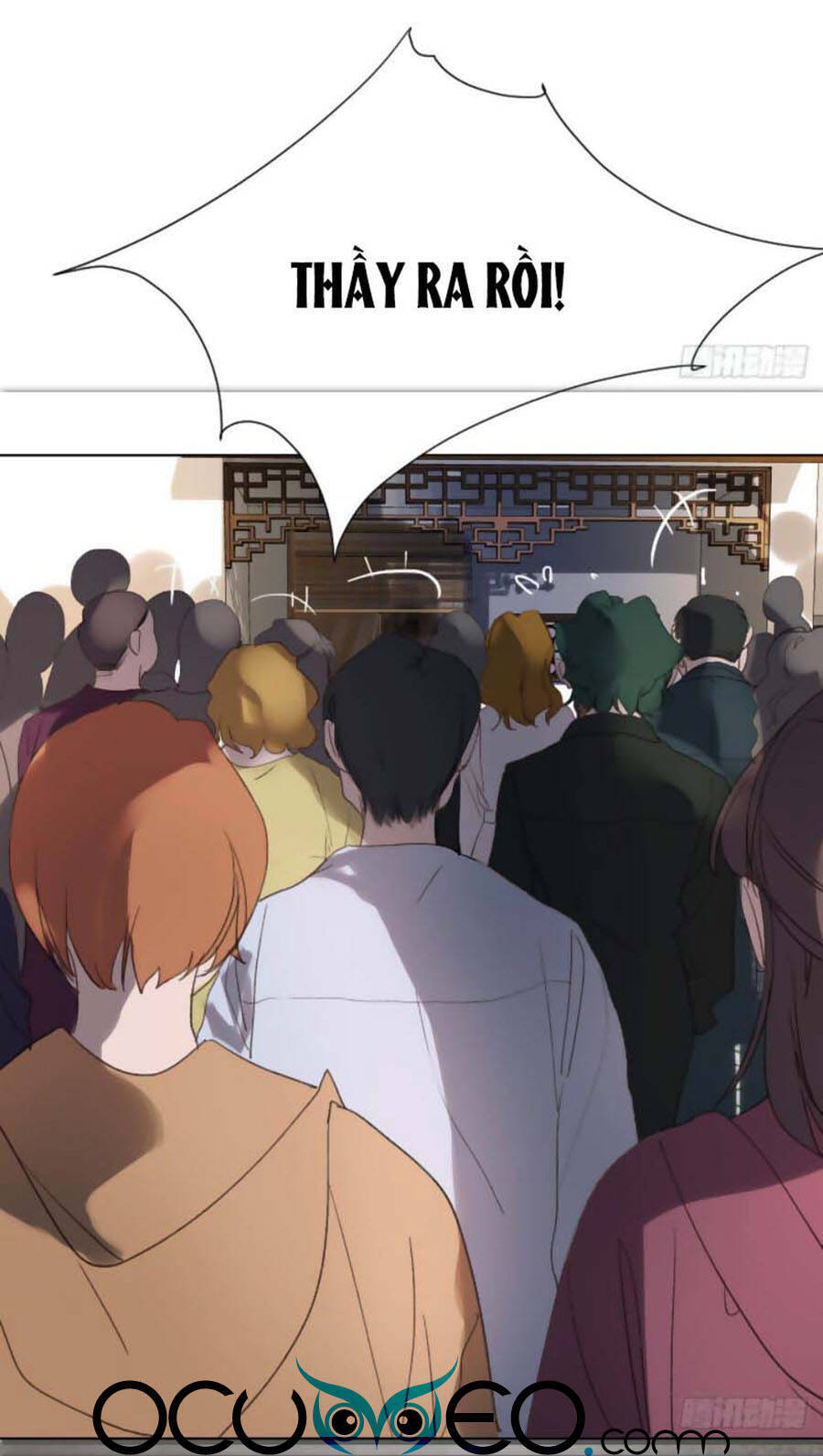 Mối Quan Hệ Không Hoàn Hảo - Chương 57