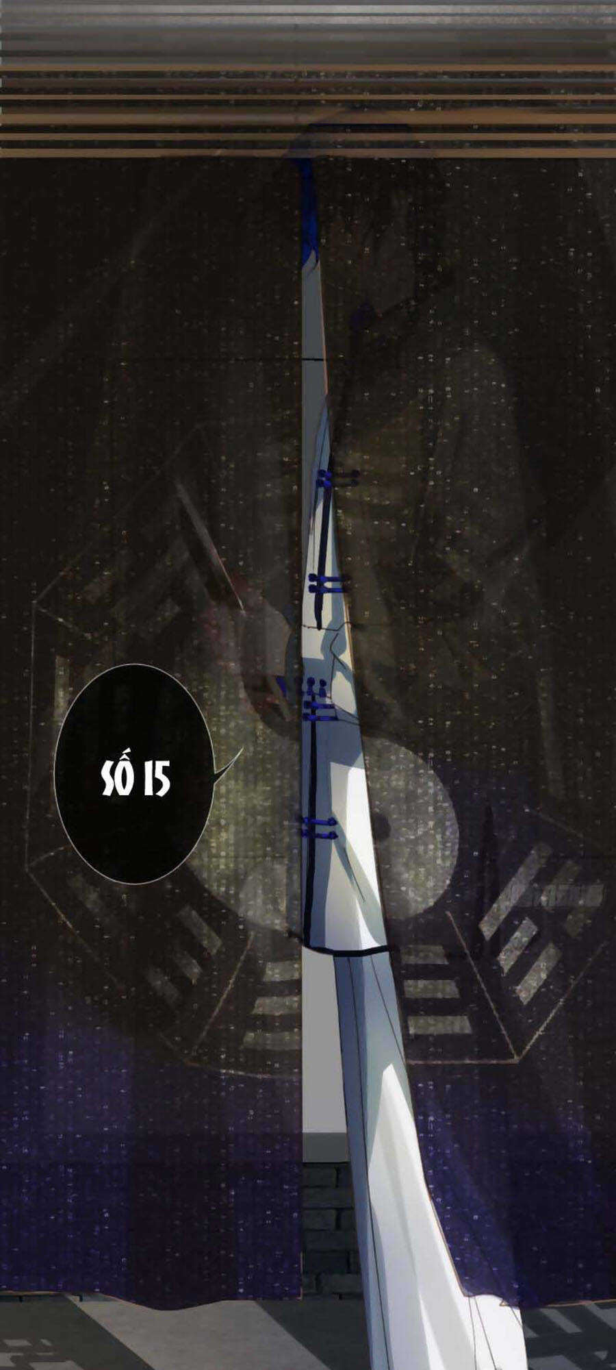 Mối Quan Hệ Không Hoàn Hảo - Chương 57