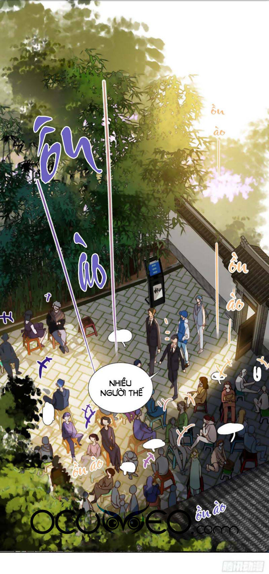 Mối Quan Hệ Không Hoàn Hảo - Chương 57