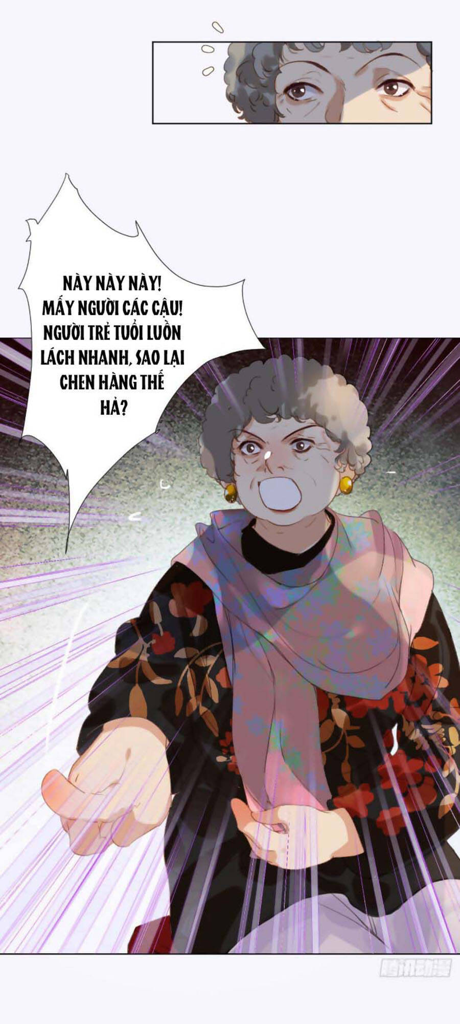 Mối Quan Hệ Không Hoàn Hảo - Chương 57