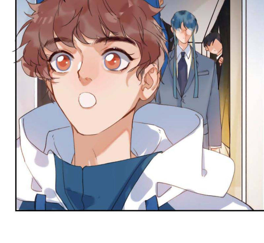 Mối Quan Hệ Không Hoàn Hảo - Chương 58