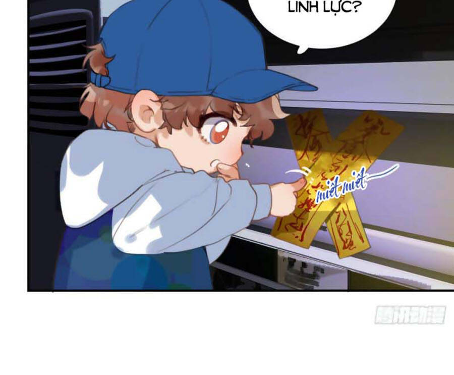 Mối Quan Hệ Không Hoàn Hảo - Chương 58