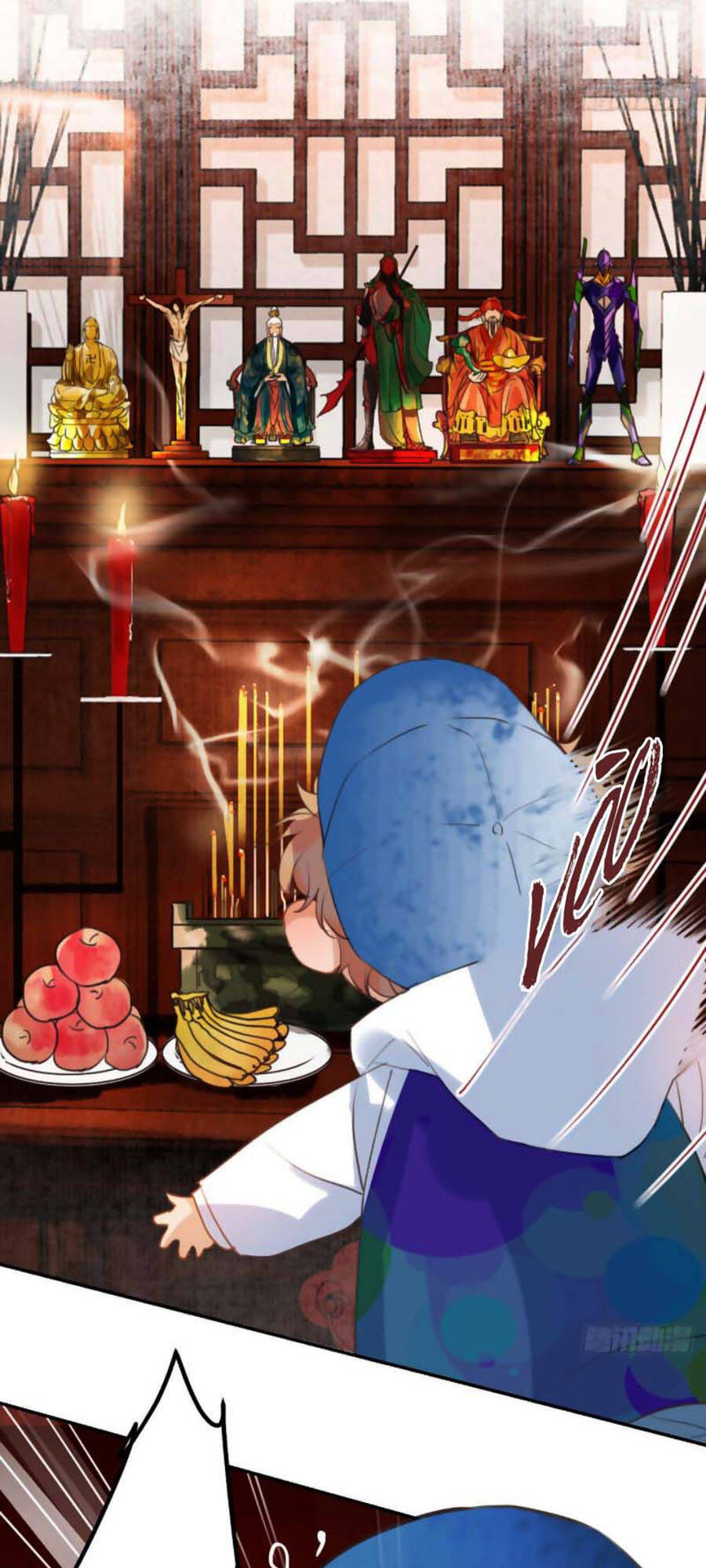 Mối Quan Hệ Không Hoàn Hảo - Chương 58