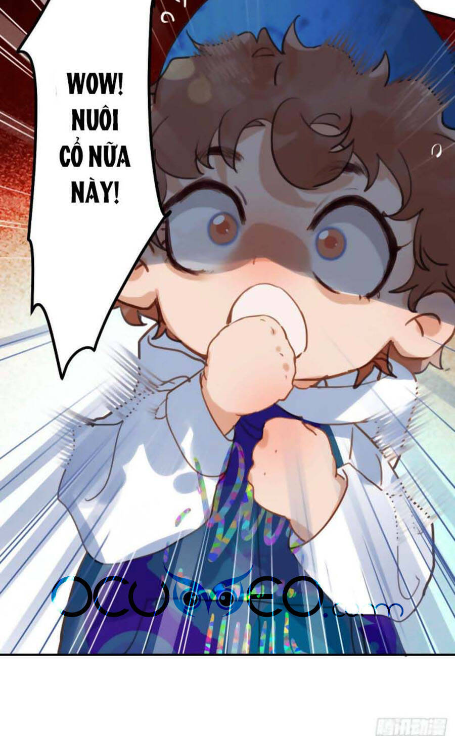 Mối Quan Hệ Không Hoàn Hảo - Chương 58