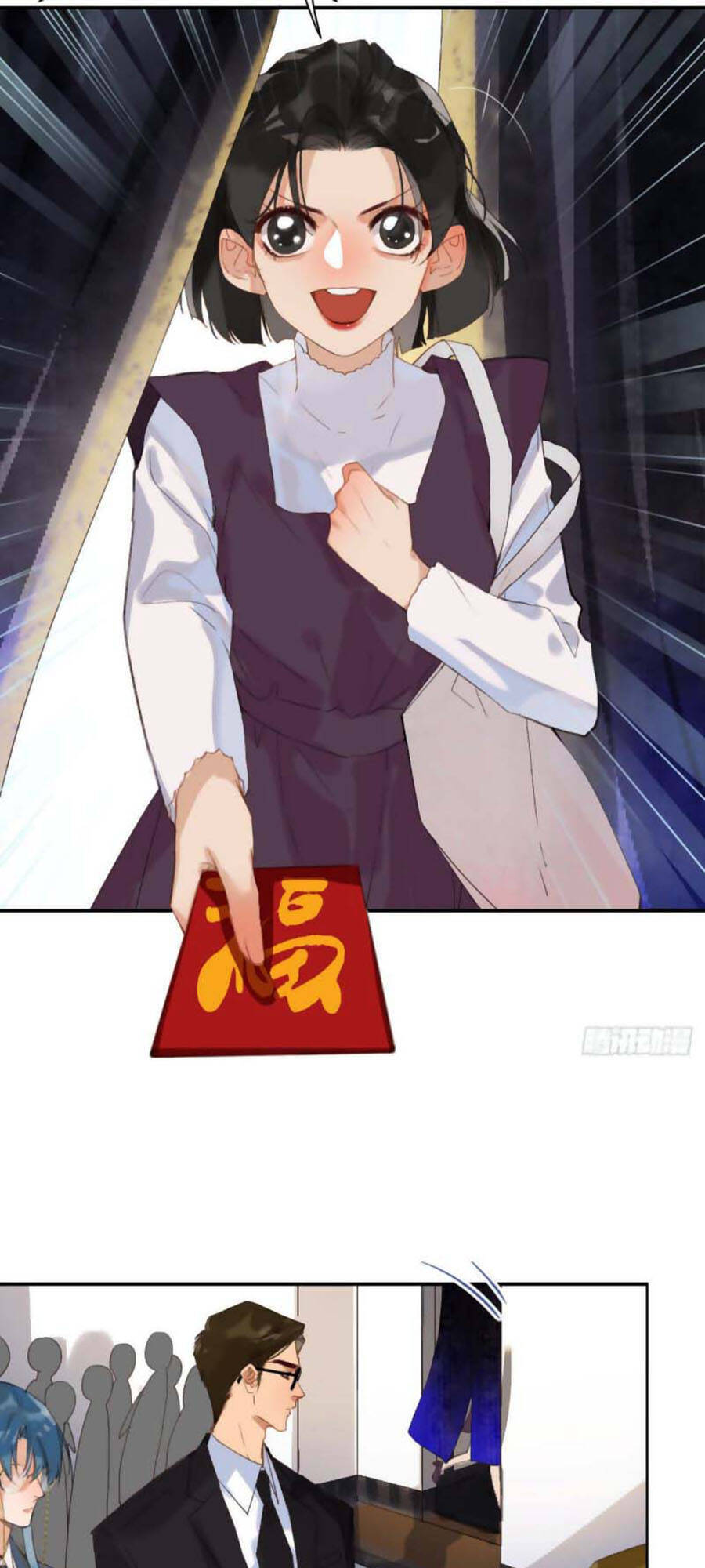 Mối Quan Hệ Không Hoàn Hảo - Chương 58