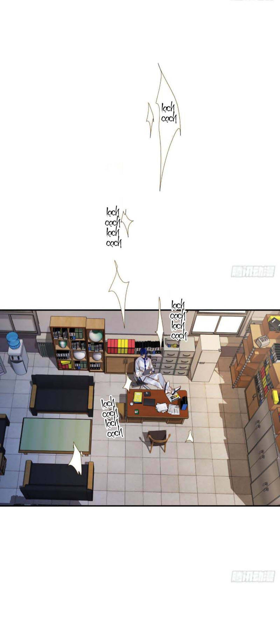 Mối Quan Hệ Không Hoàn Hảo - Chương 58