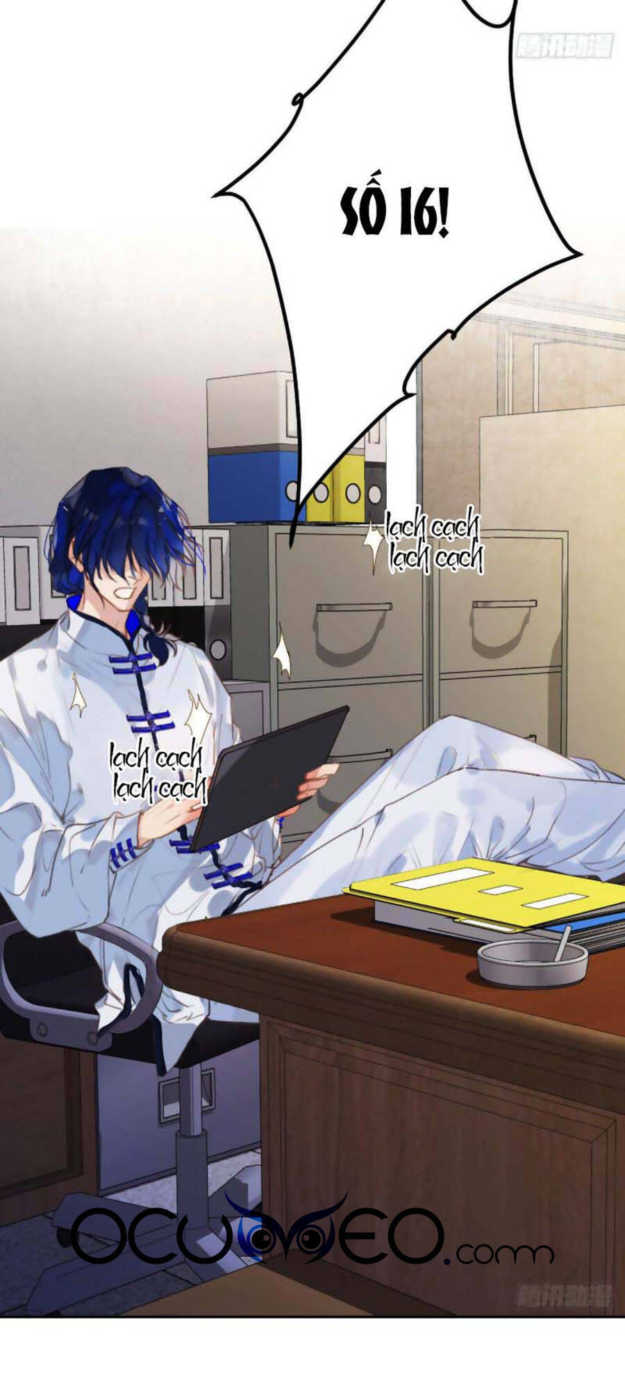 Mối Quan Hệ Không Hoàn Hảo - Chương 58