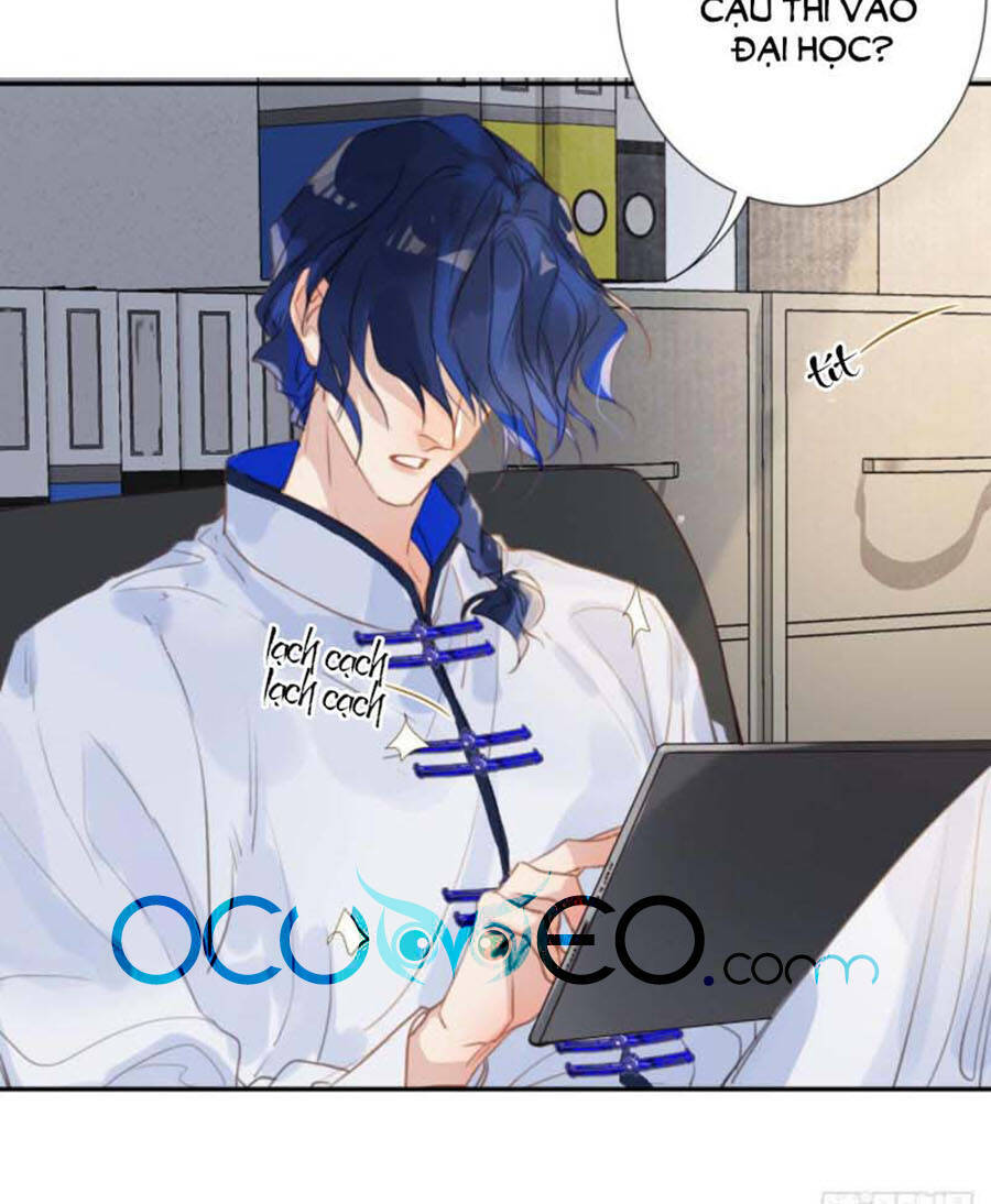 Mối Quan Hệ Không Hoàn Hảo - Chương 58