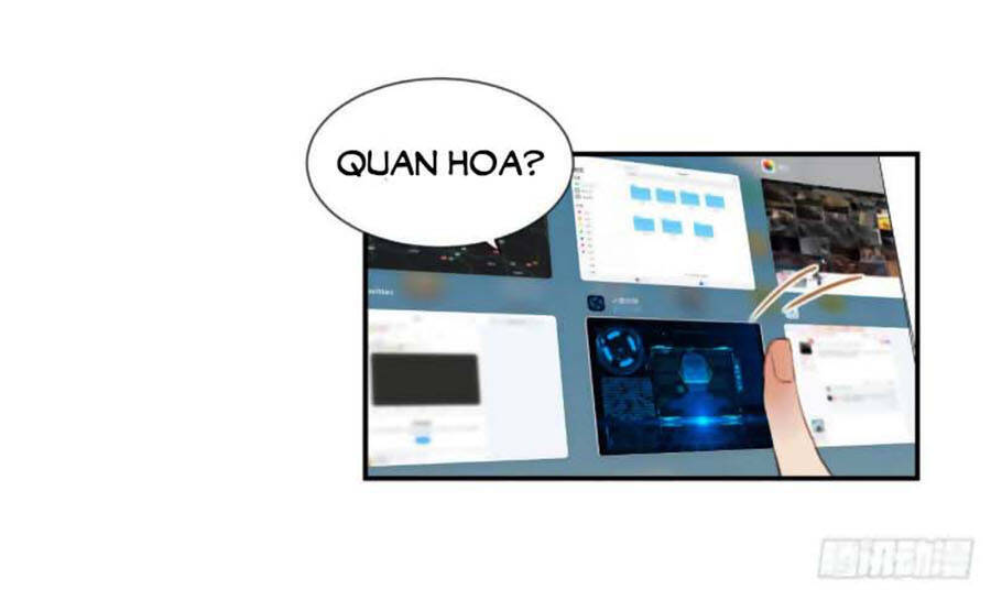 Mối Quan Hệ Không Hoàn Hảo - Chương 58