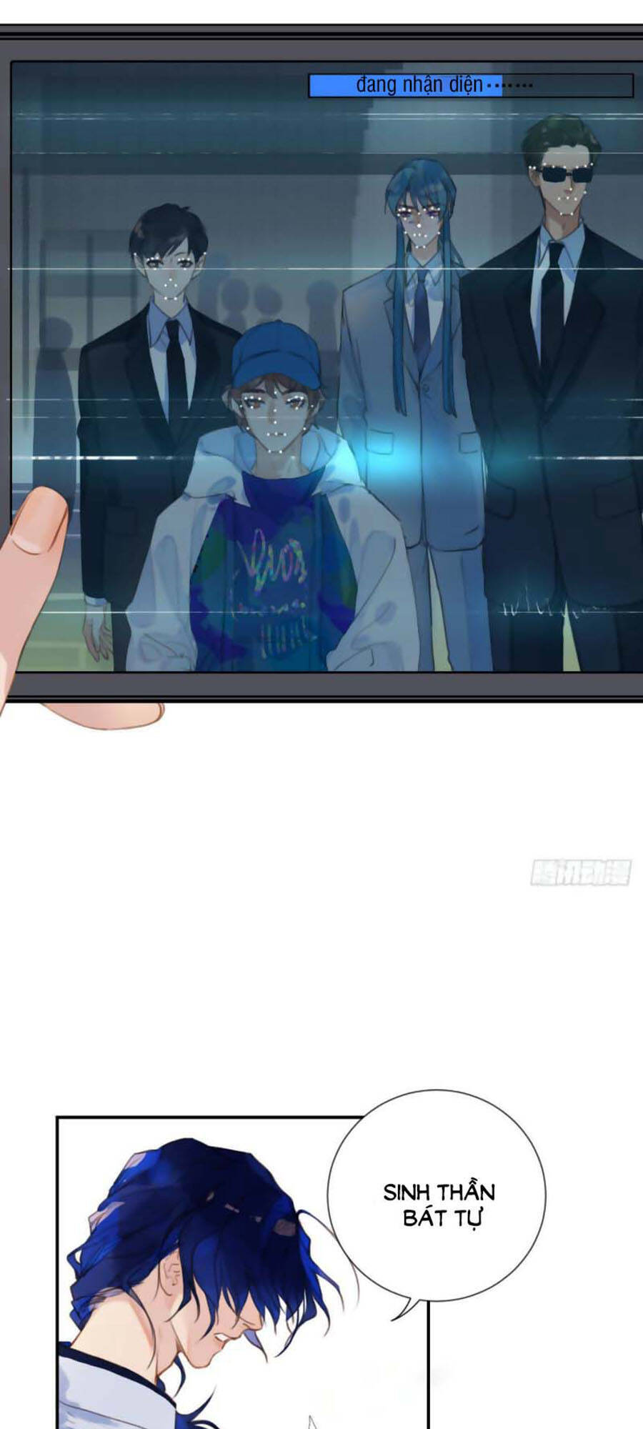 Mối Quan Hệ Không Hoàn Hảo - Chương 58