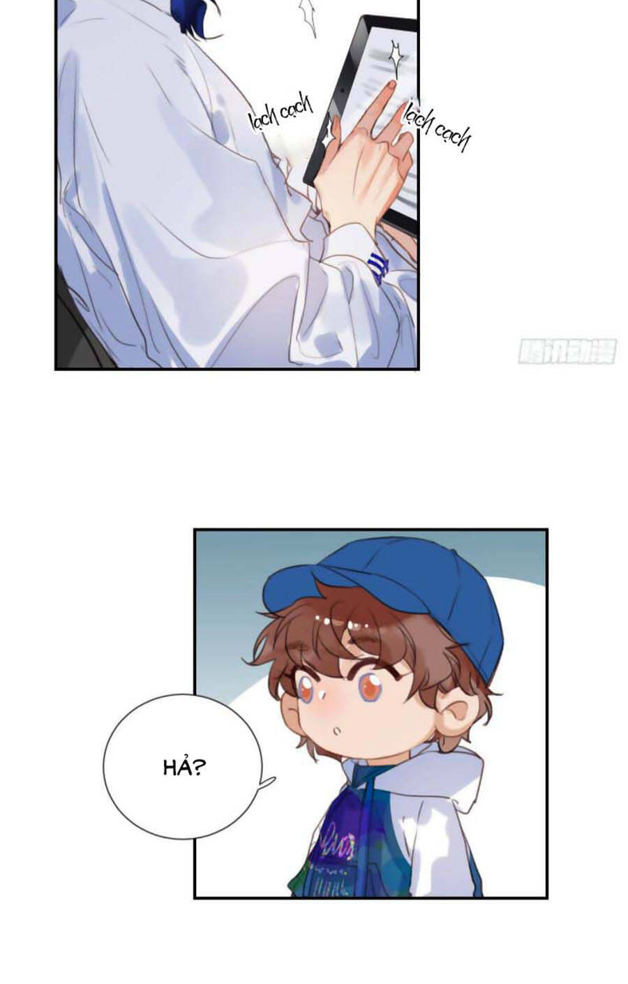 Mối Quan Hệ Không Hoàn Hảo - Chương 58