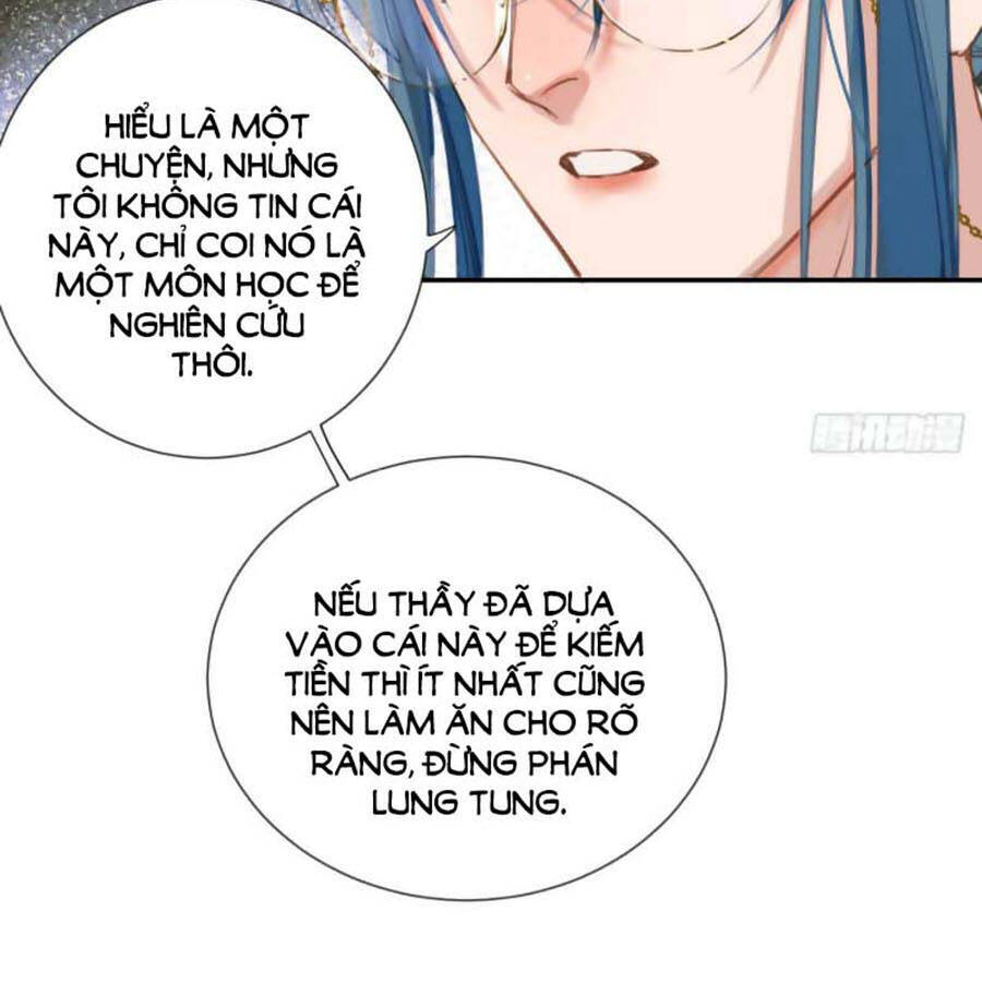 Mối Quan Hệ Không Hoàn Hảo - Chương 58