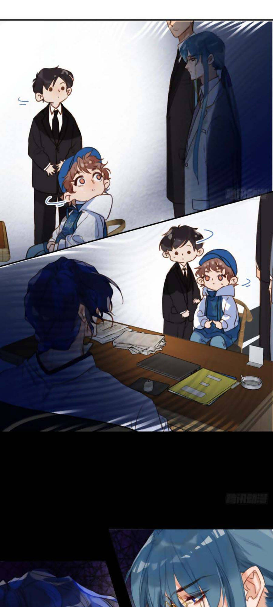 Mối Quan Hệ Không Hoàn Hảo - Chương 58