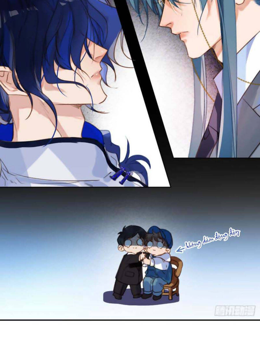 Mối Quan Hệ Không Hoàn Hảo - Chương 58