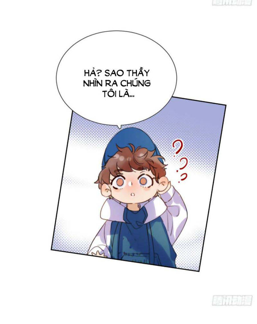 Mối Quan Hệ Không Hoàn Hảo - Chương 58