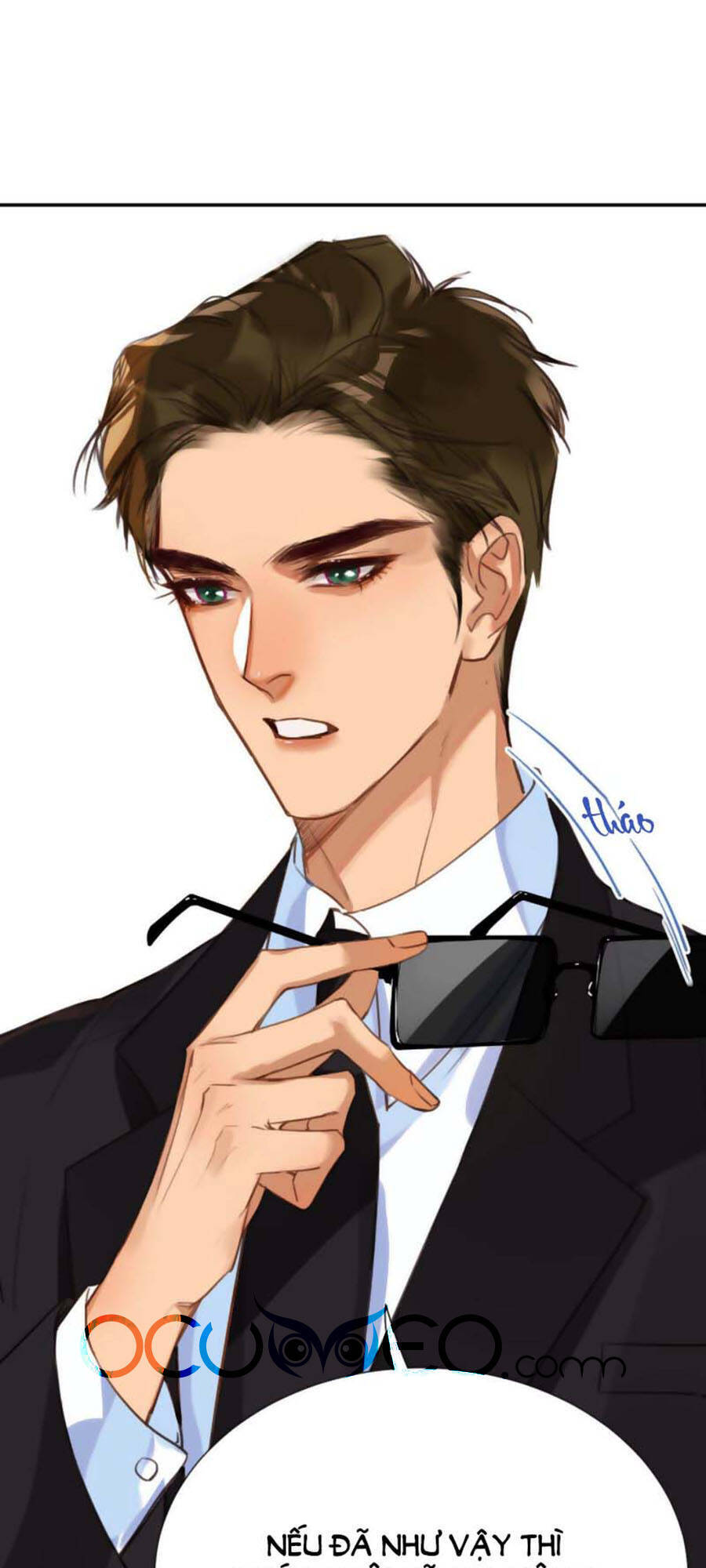 Mối Quan Hệ Không Hoàn Hảo - Chương 58