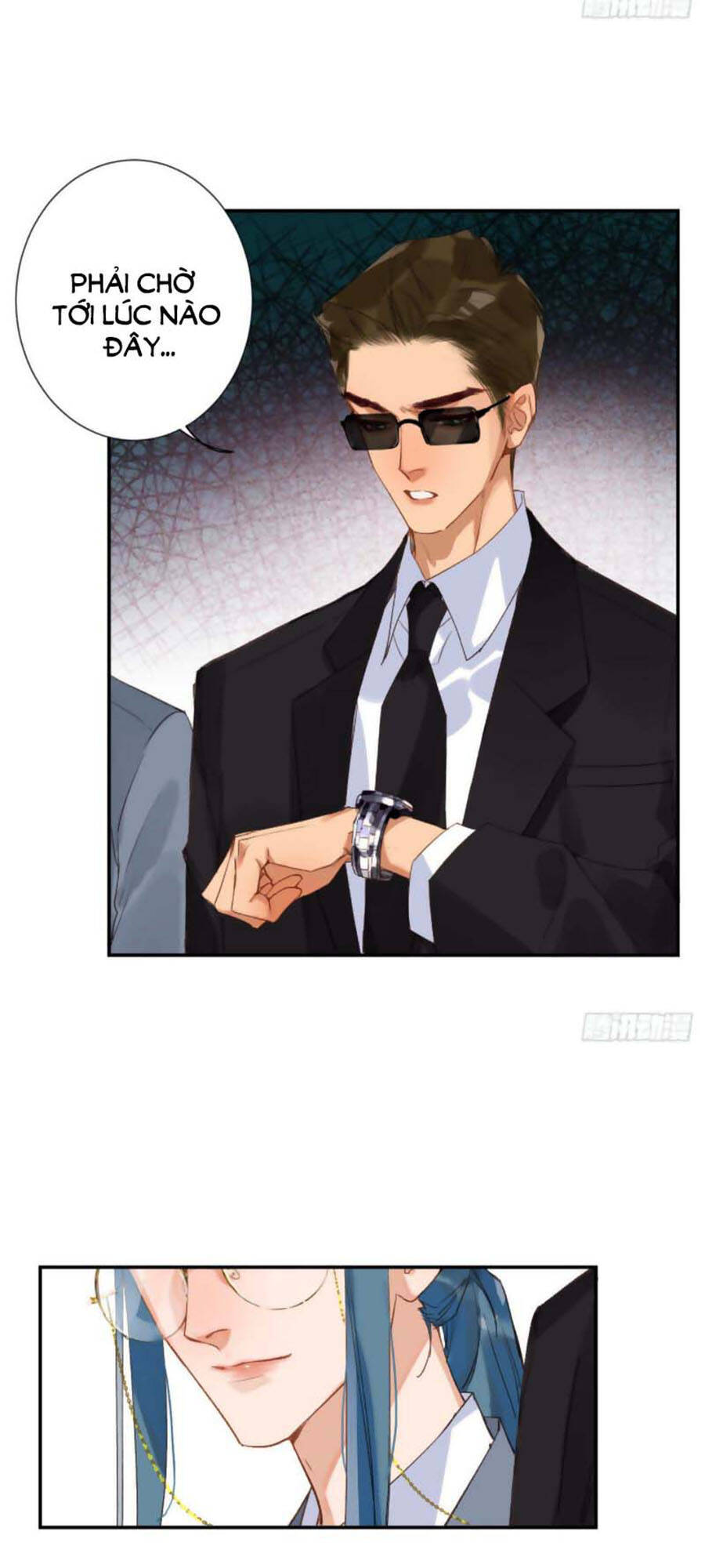 Mối Quan Hệ Không Hoàn Hảo - Chương 58