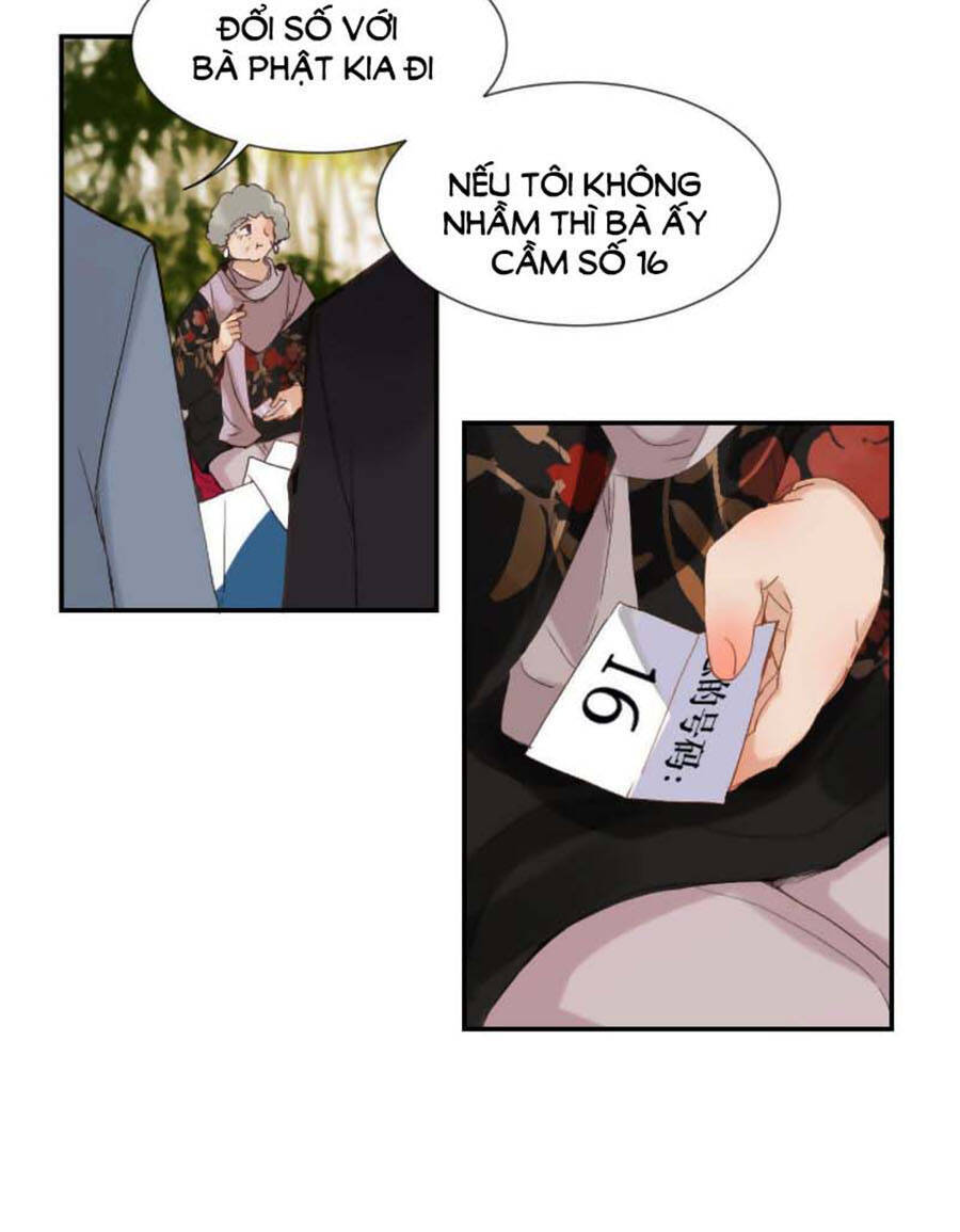 Mối Quan Hệ Không Hoàn Hảo - Chương 58