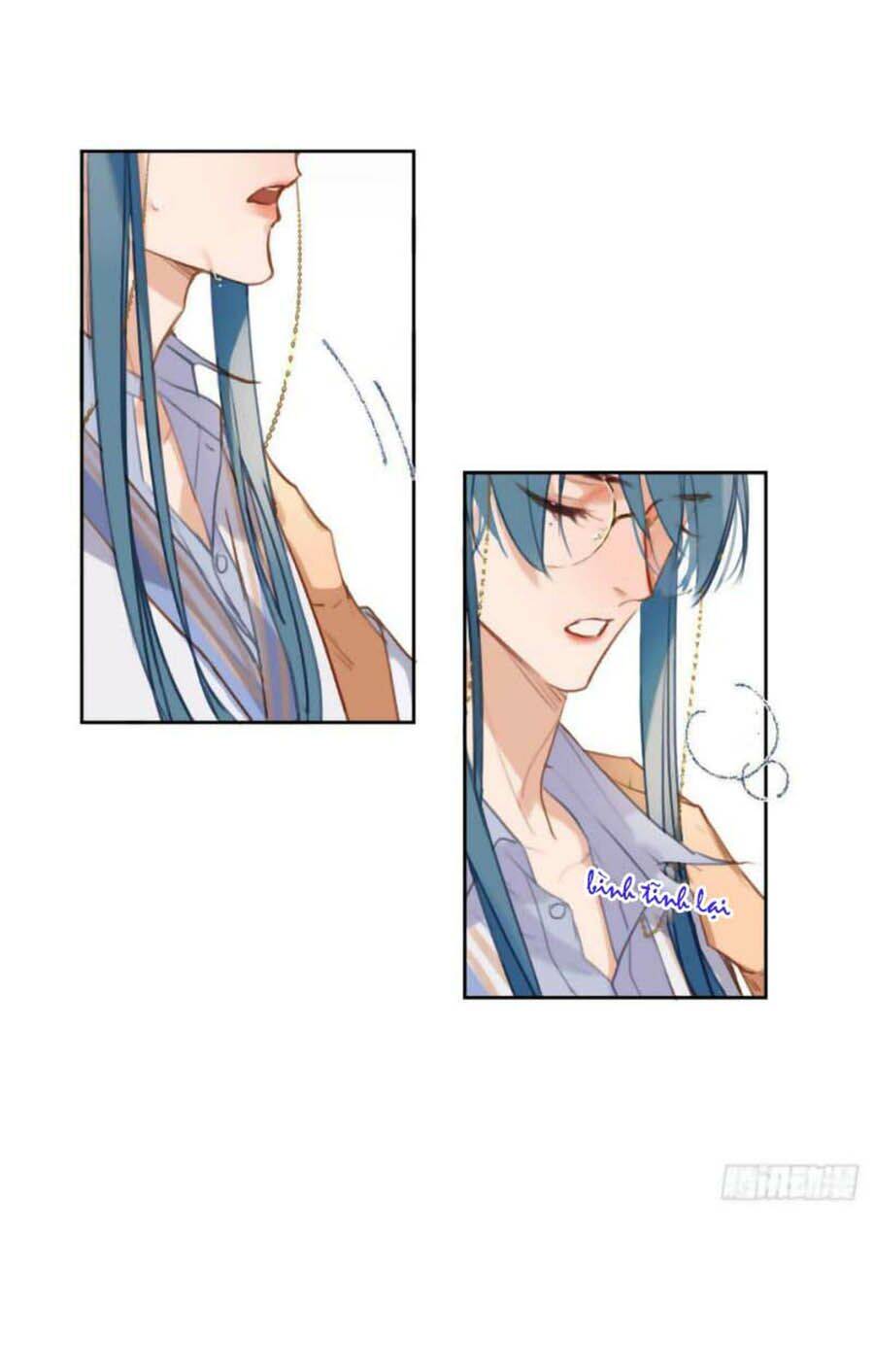 Mối Quan Hệ Không Hoàn Hảo - Chương 64