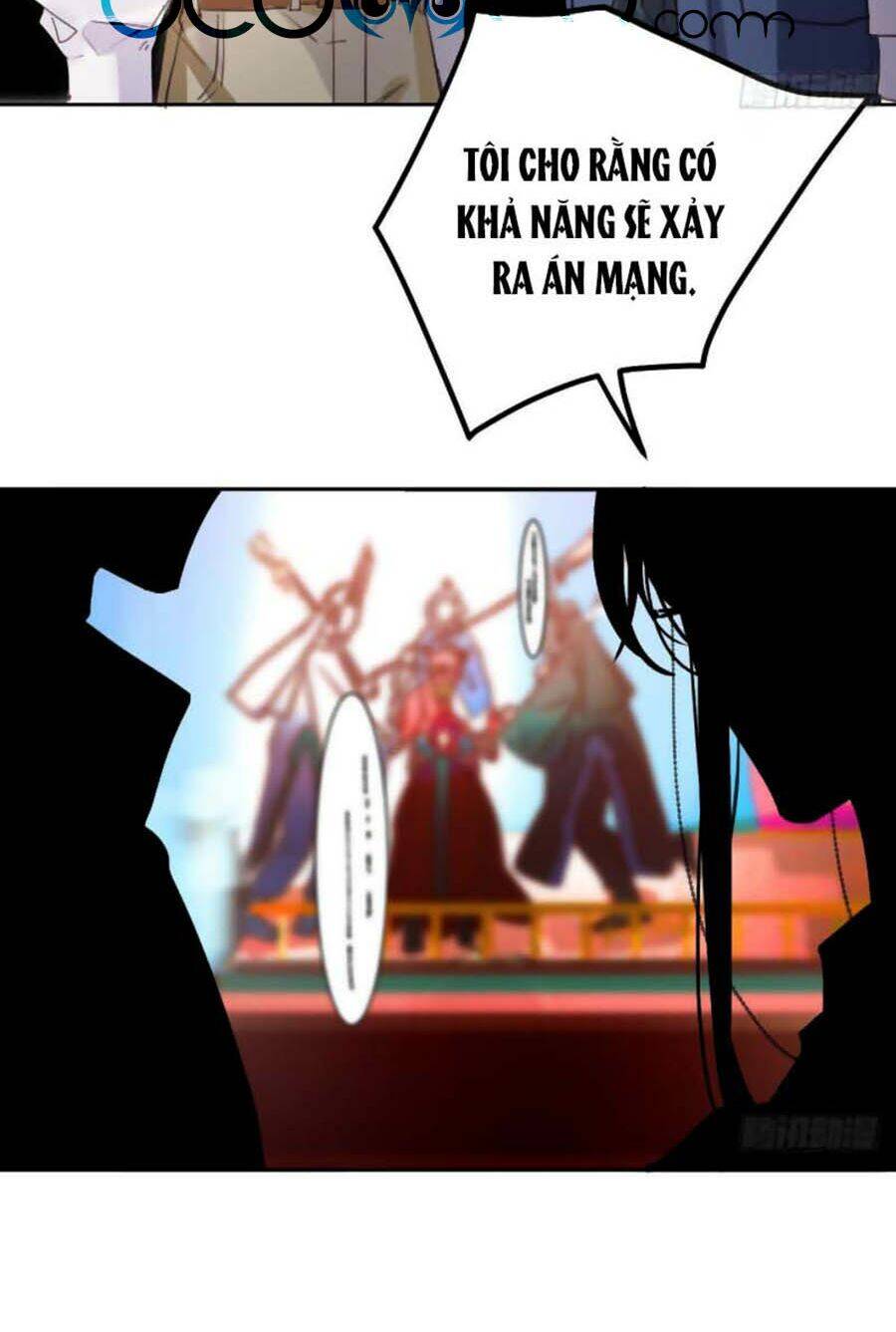 Mối Quan Hệ Không Hoàn Hảo - Chương 64