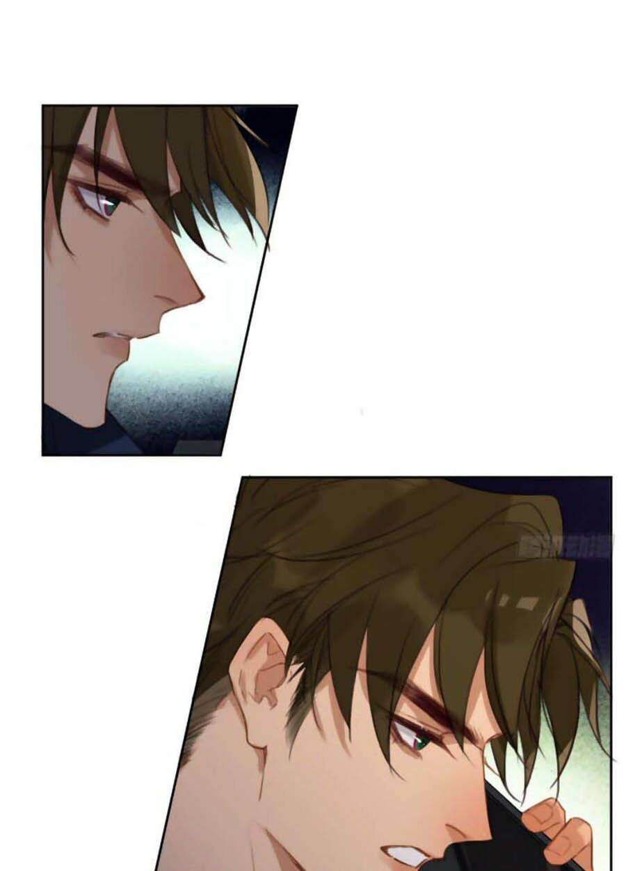 Mối Quan Hệ Không Hoàn Hảo - Chương 64