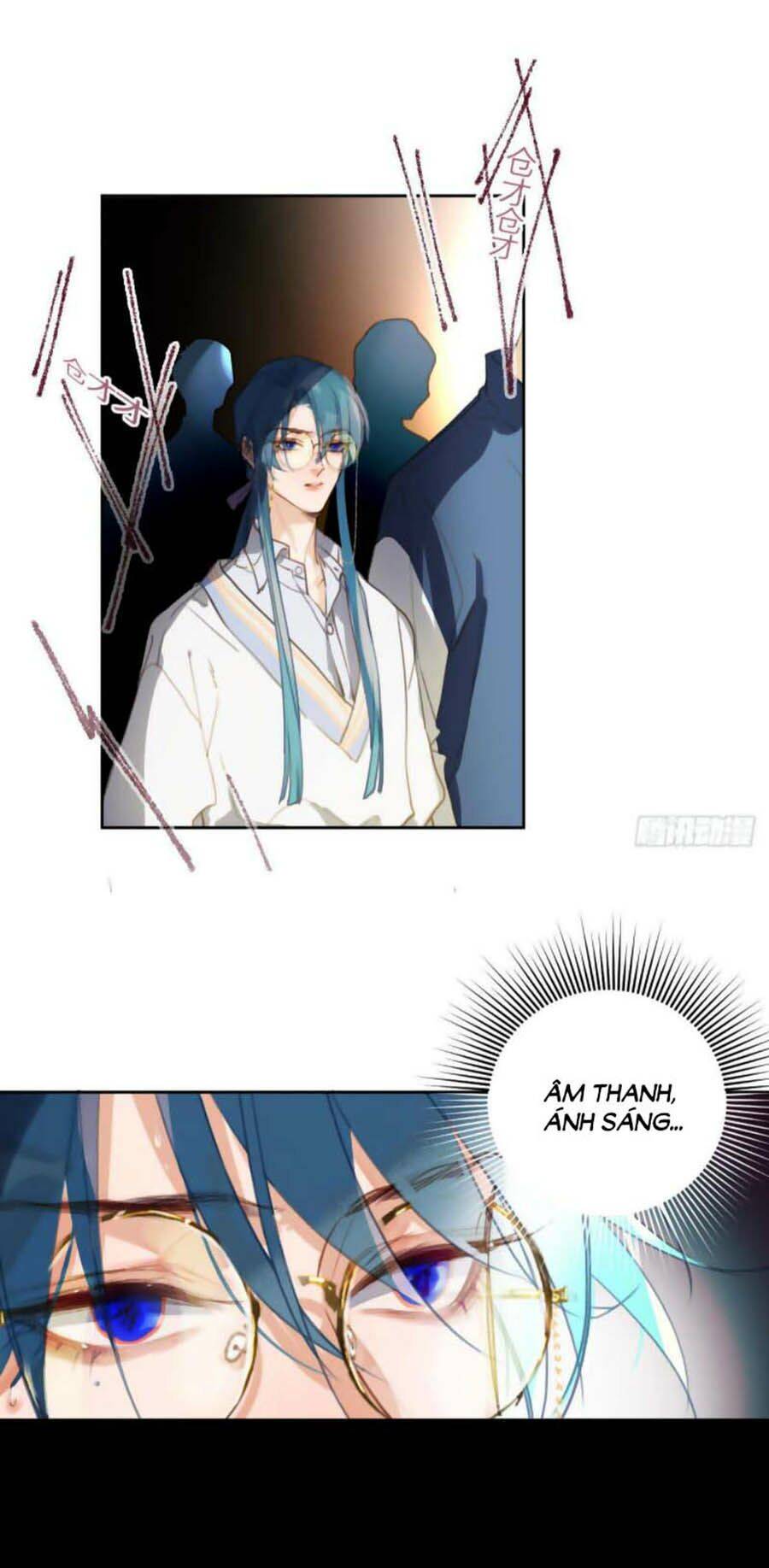 Mối Quan Hệ Không Hoàn Hảo - Chương 64