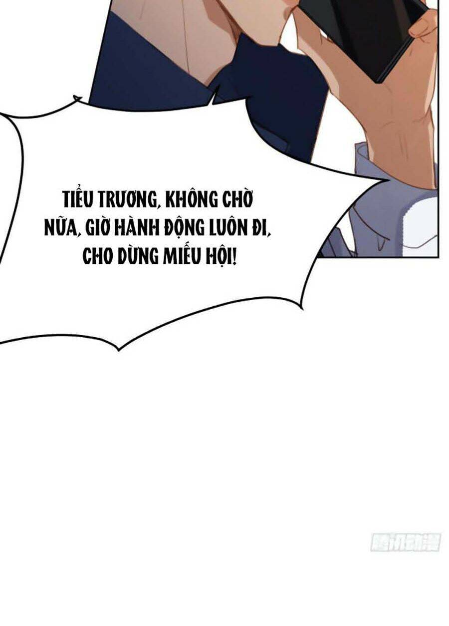 Mối Quan Hệ Không Hoàn Hảo - Chương 64