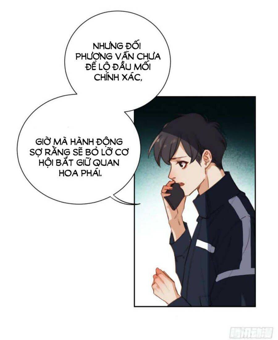 Mối Quan Hệ Không Hoàn Hảo - Chương 64