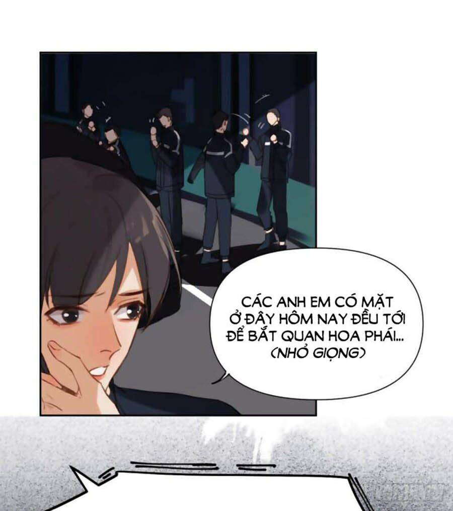 Mối Quan Hệ Không Hoàn Hảo - Chương 64