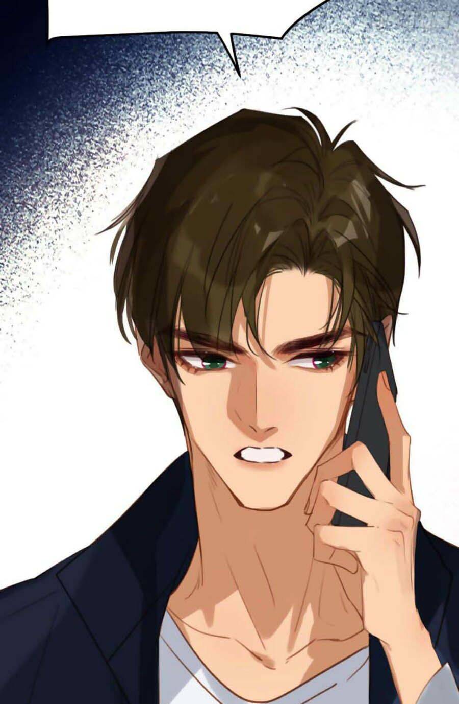 Mối Quan Hệ Không Hoàn Hảo - Chương 64