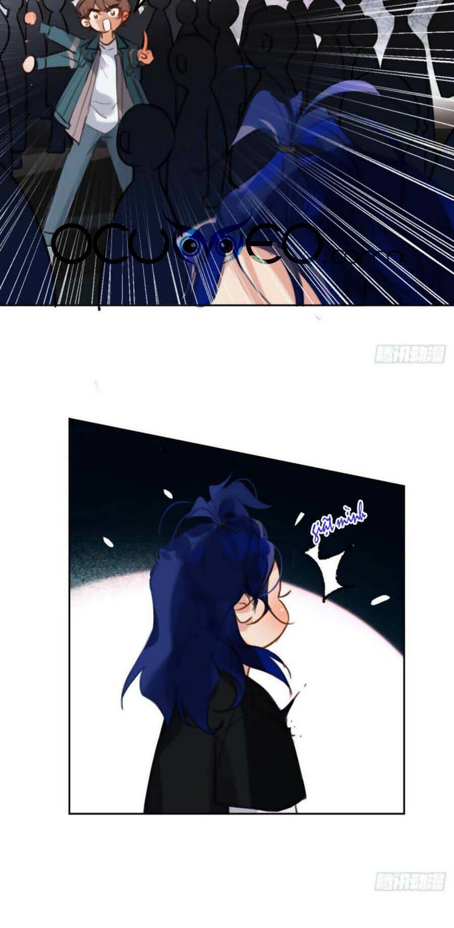 Mối Quan Hệ Không Hoàn Hảo - Chương 64