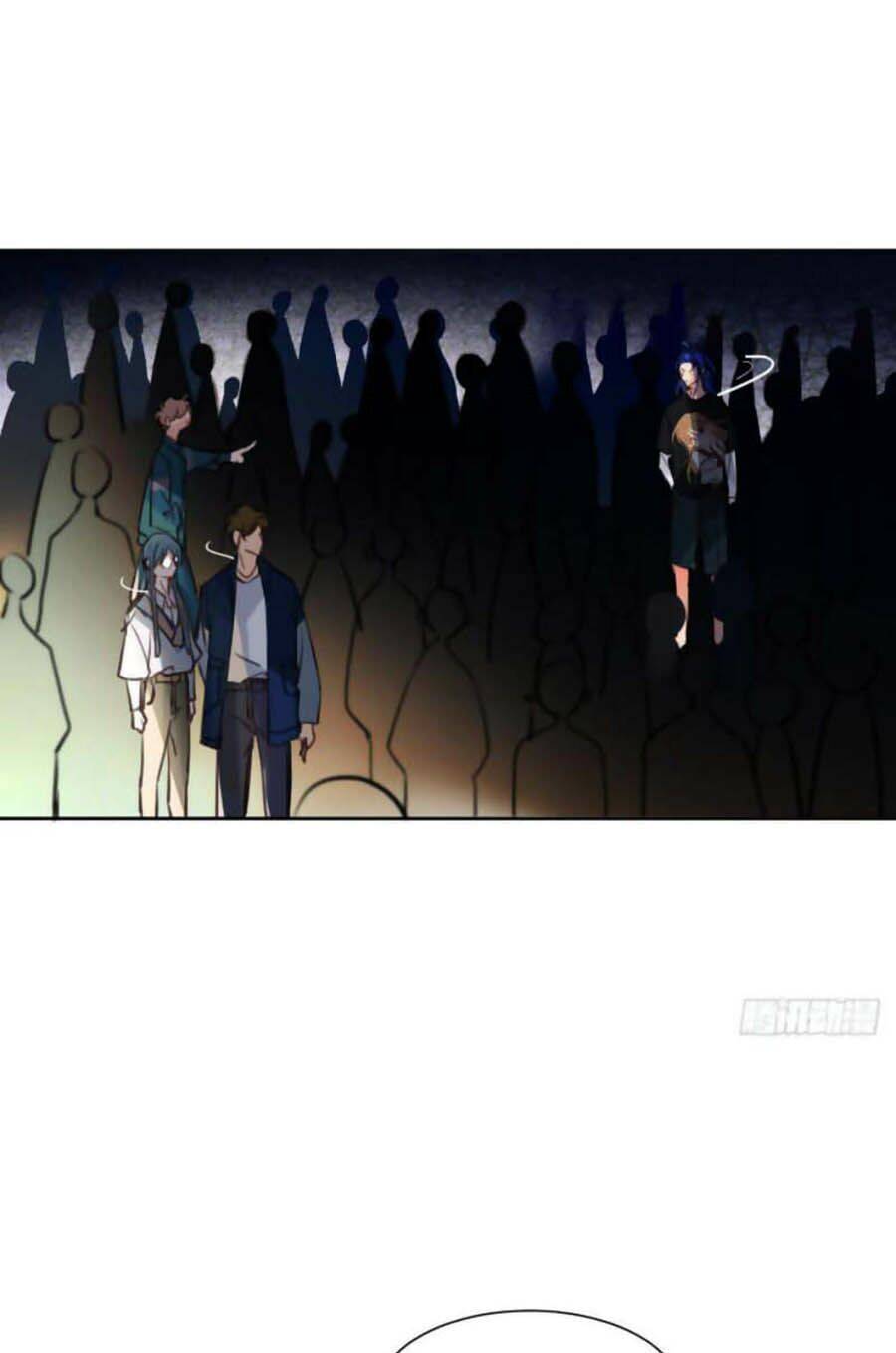 Mối Quan Hệ Không Hoàn Hảo - Chương 64