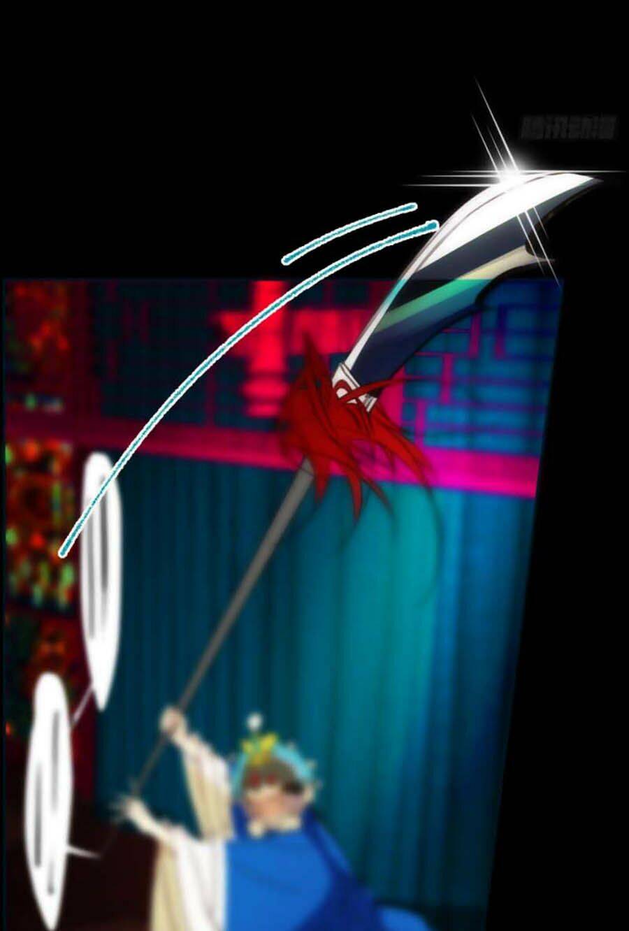 Mối Quan Hệ Không Hoàn Hảo - Chương 64