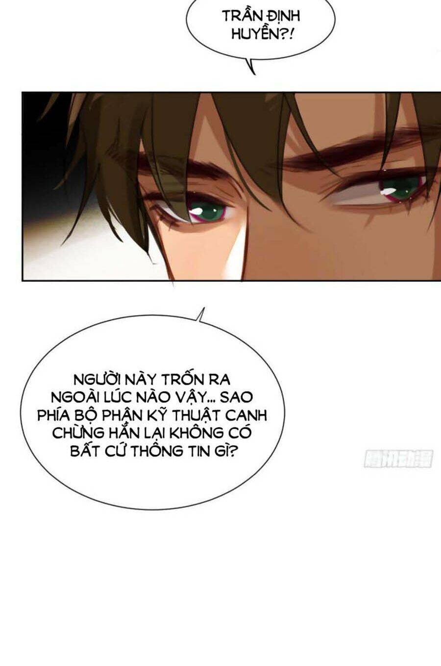 Mối Quan Hệ Không Hoàn Hảo - Chương 64