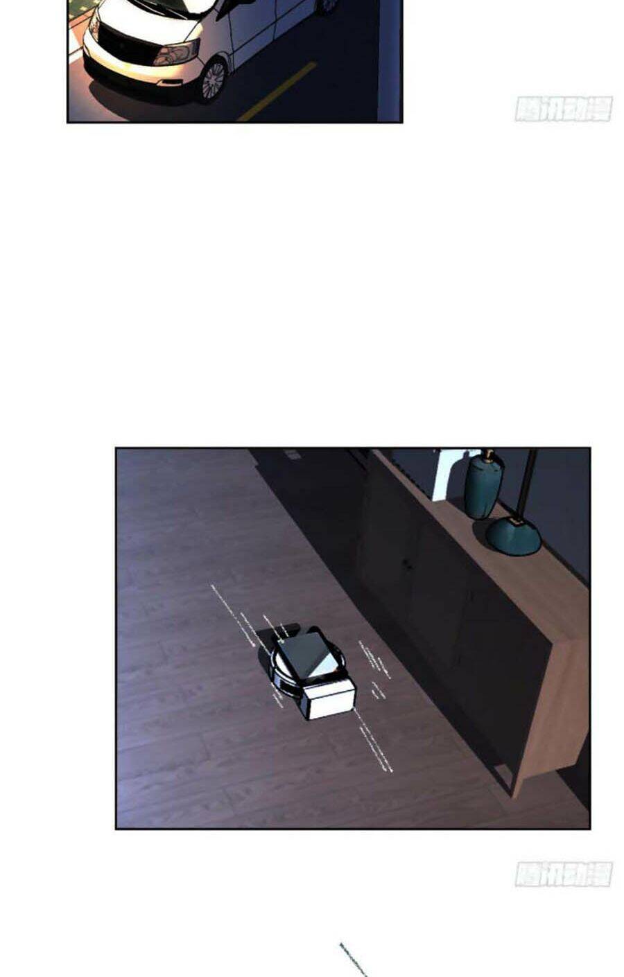 Mối Quan Hệ Không Hoàn Hảo - Chương 64