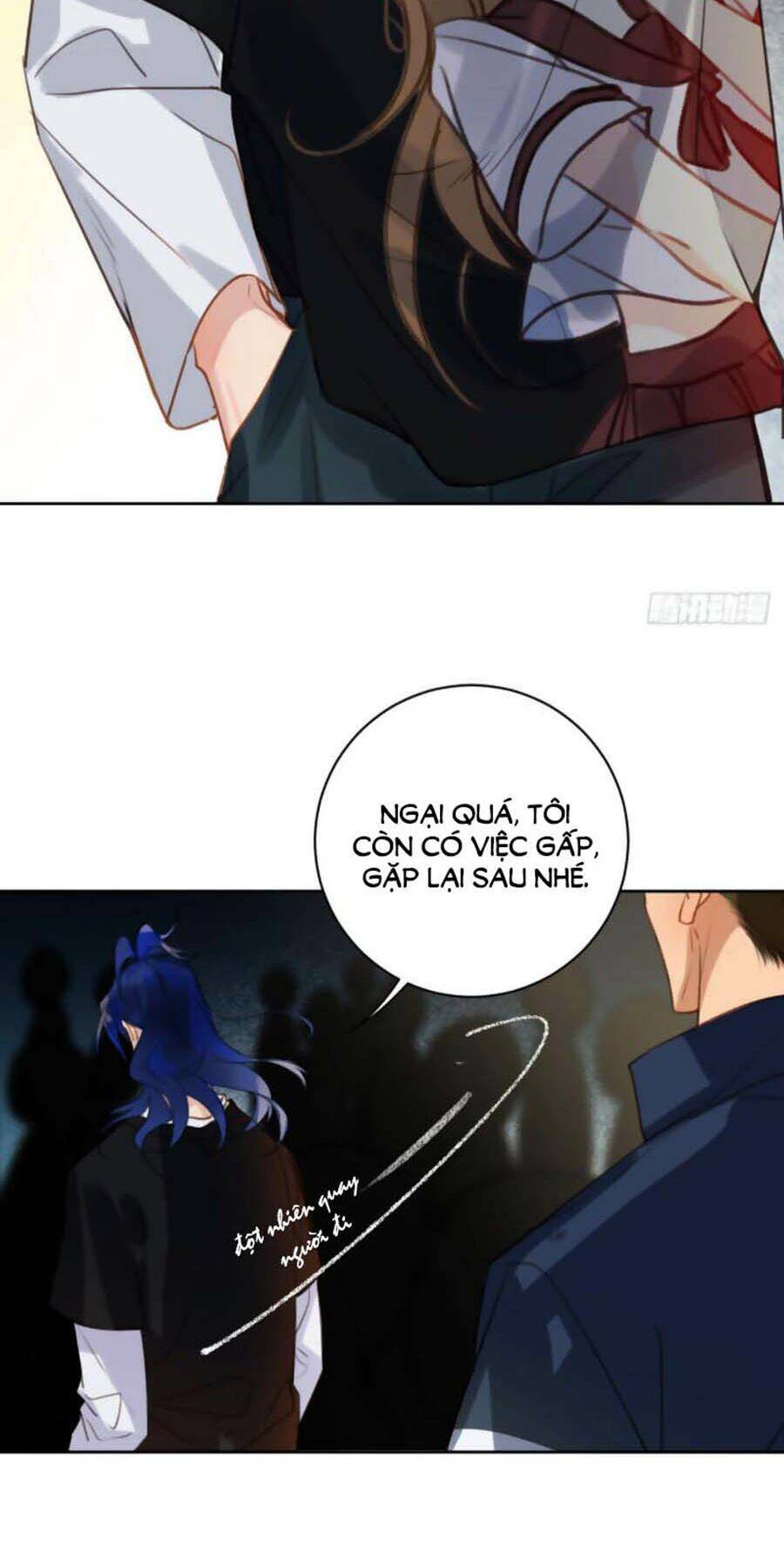 Mối Quan Hệ Không Hoàn Hảo - Chương 64