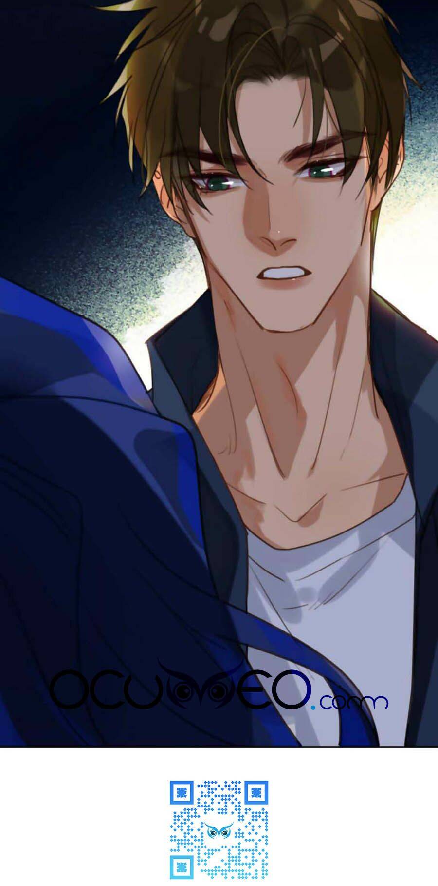 Mối Quan Hệ Không Hoàn Hảo - Chương 64