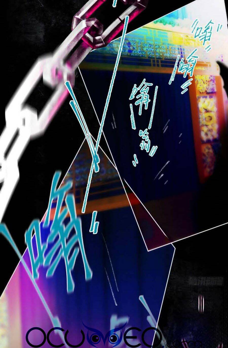 Mối Quan Hệ Không Hoàn Hảo - Chương 64