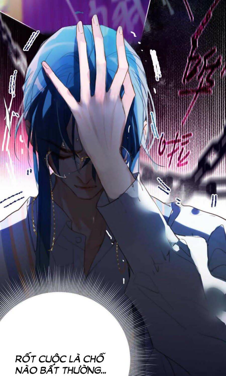 Mối Quan Hệ Không Hoàn Hảo - Chương 64